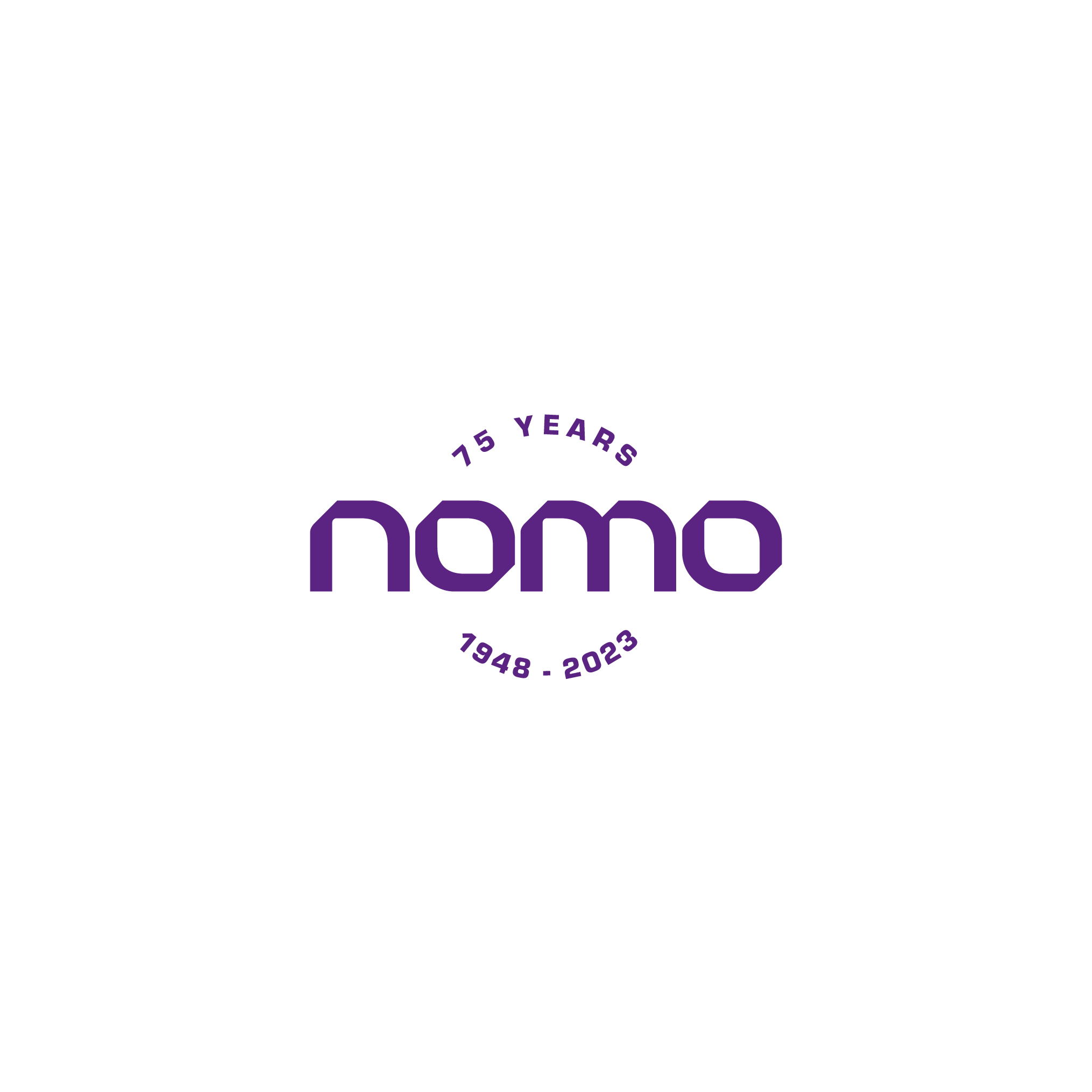 Logo Design by the3kings for Nomo Kullager AB | Design #29683597