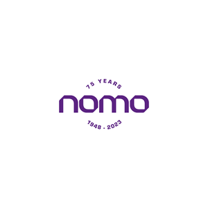 Logo-Design von the3kings für Nomo Kullager AB | Design: #29683597