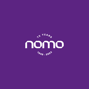 Logo-Design von the3kings für Nomo Kullager AB | Design: #29683599