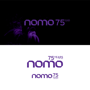 Logo-Design von Design Element für Nomo Kullager AB | Design: #29685931