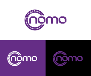 Design de Logo par Srk pix!14 pour Nomo Kullager AB | Design : #29702261