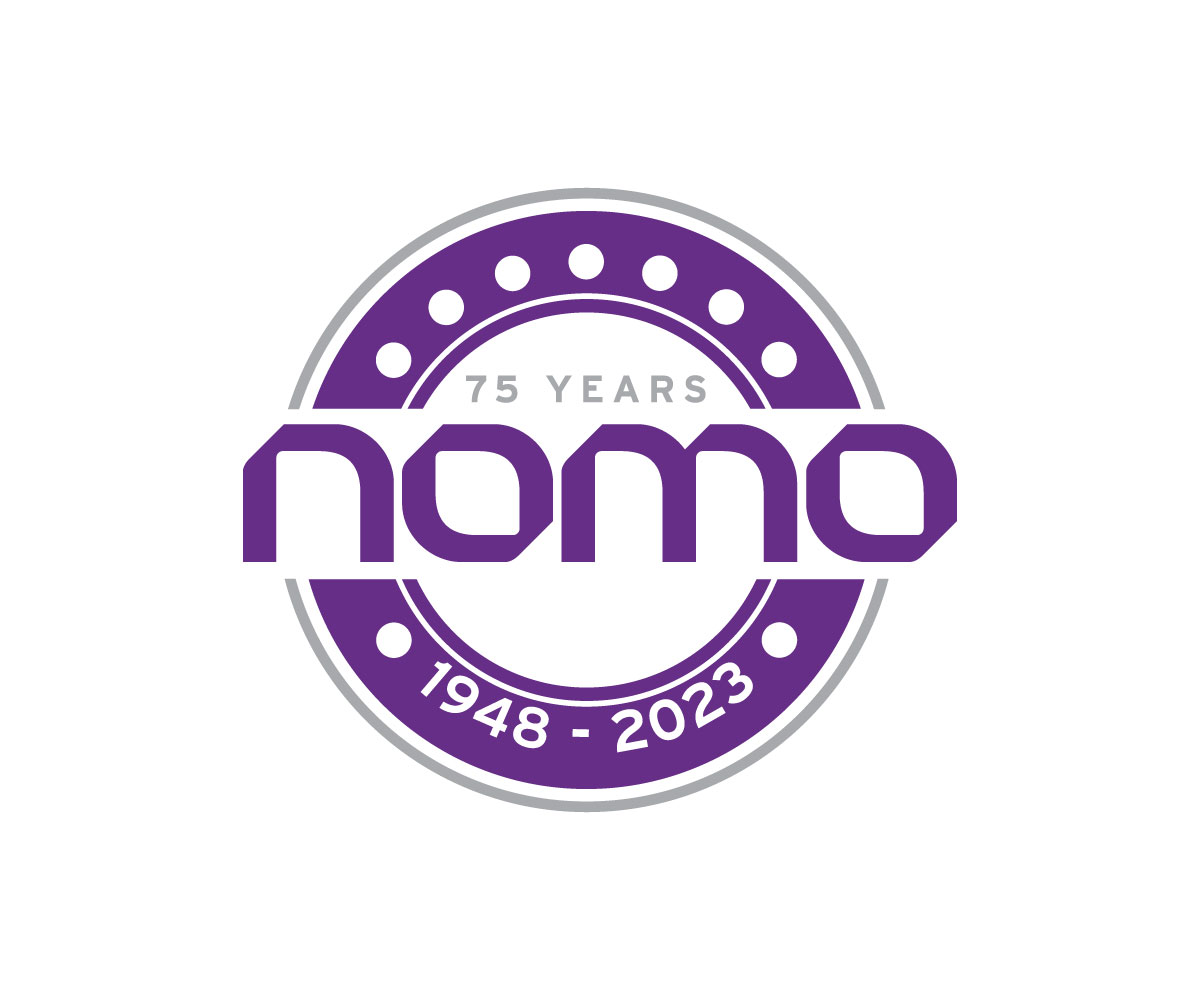 Diseño de Logo por bbramh para Nomo Kullager AB | Diseño #29712409