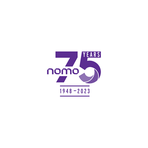 Design de Logo par nand77 pour Nomo Kullager AB | Design : #29690828