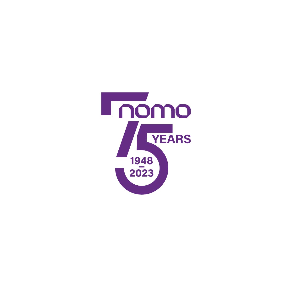 Logo Design by Mourup for Nomo Kullager AB | Design #29685827