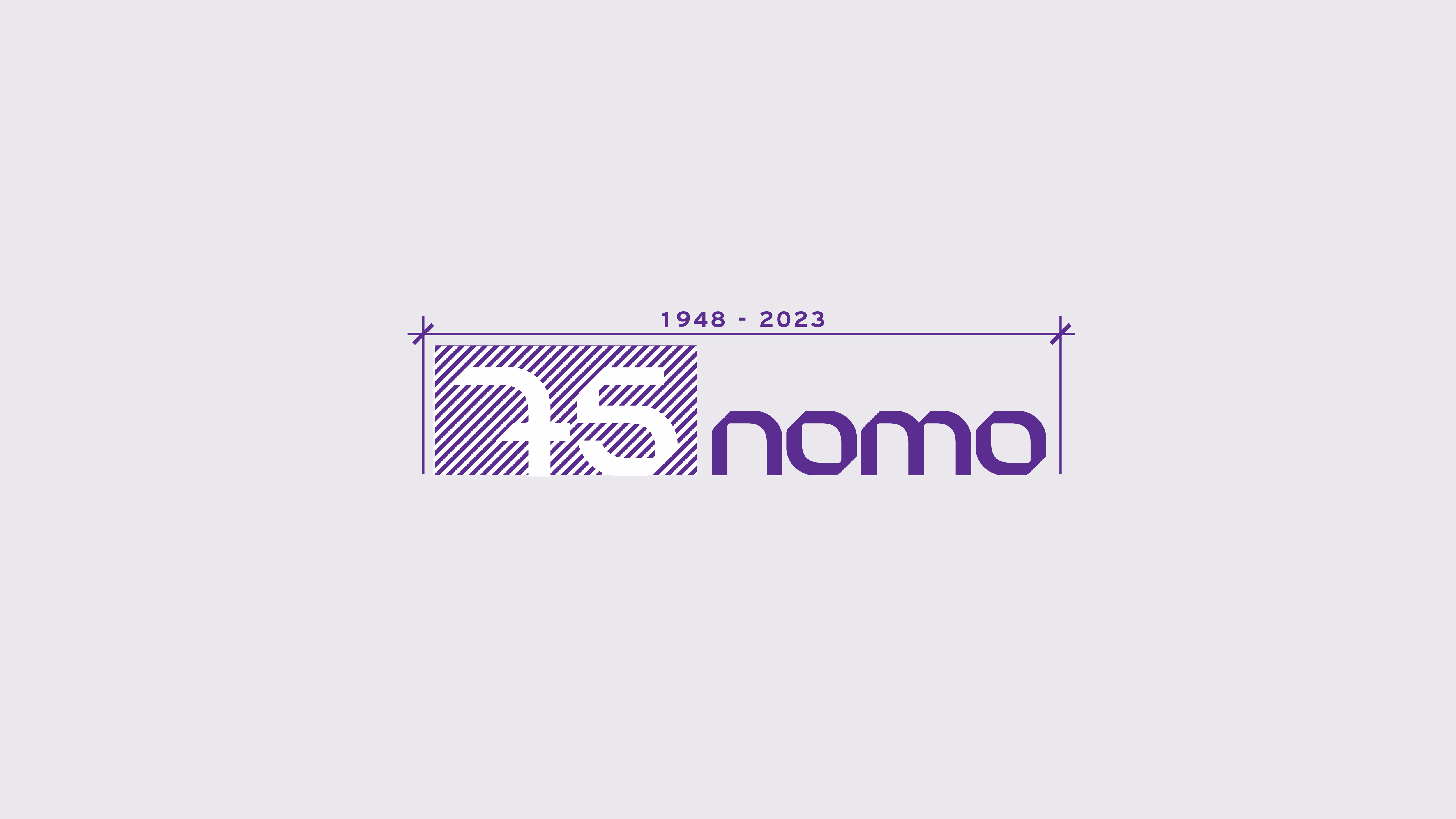 Logo Design by Arzam for Nomo Kullager AB | Design #29710535