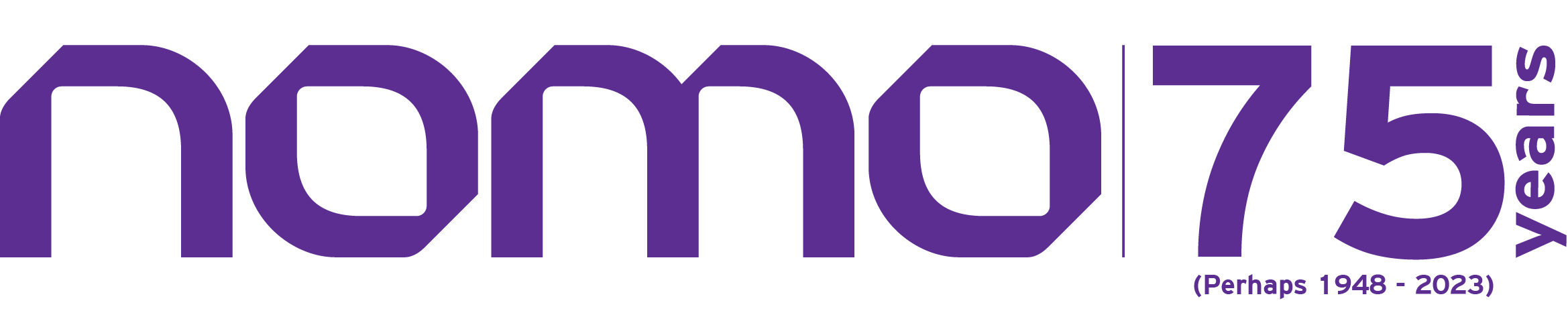 Logo Design by muchoffers for Nomo Kullager AB | Design #29691644