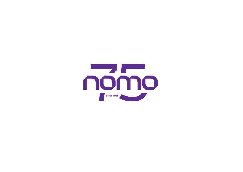 Logo Design by ArtSamurai for Nomo Kullager AB | Design #29683441