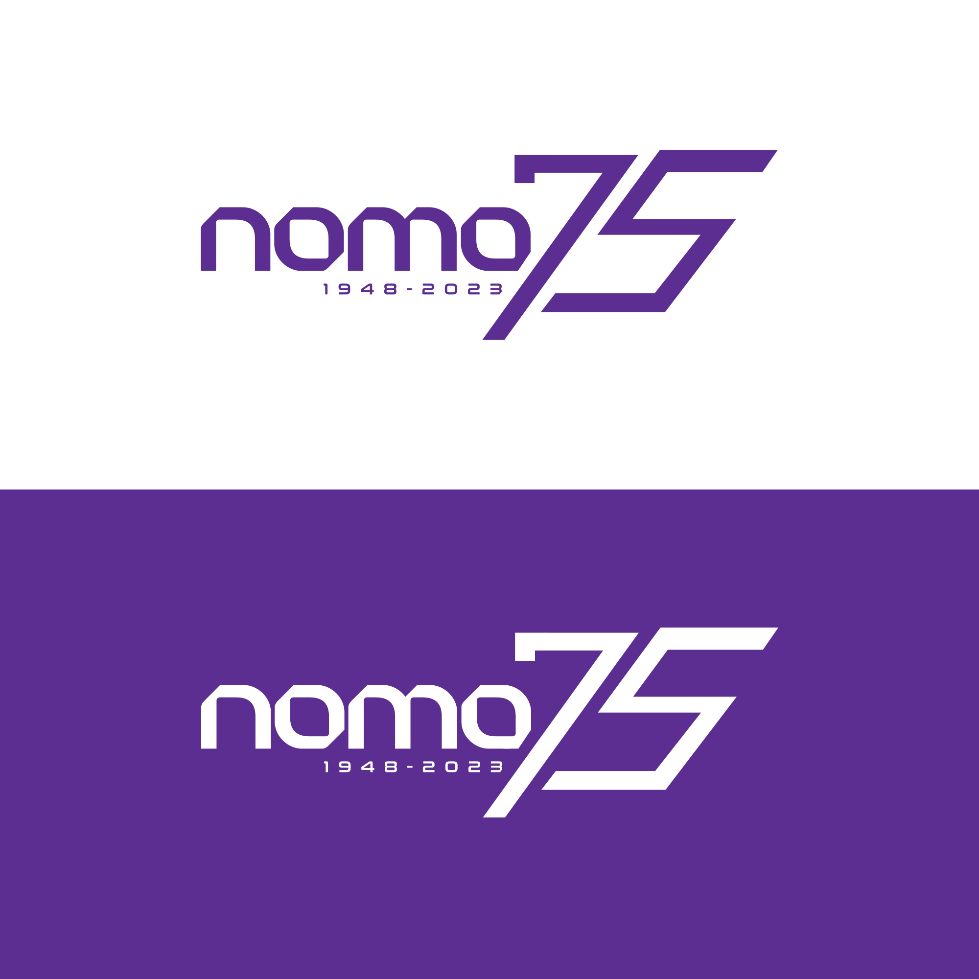 Logo-Design von CreativeGwen™ für Nomo Kullager AB | Design #29716837