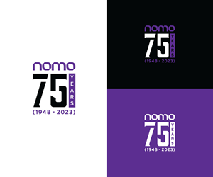 Logo-Design von ecorokerz für Nomo Kullager AB | Design: #29683892
