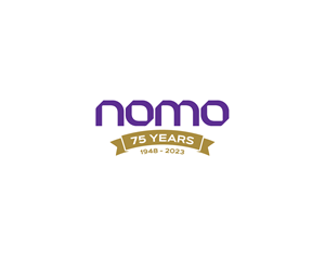 Design de Logo par MX-Design pour Nomo Kullager AB | Design : #29707380