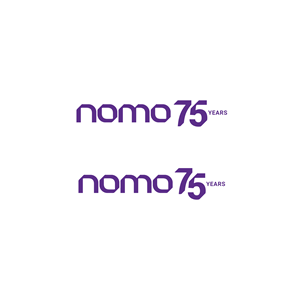 Design de Logo par Ivan varian pour Nomo Kullager AB | Design : #29711598
