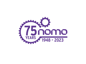 Logo Design by BNdesigner for Nomo Kullager AB | Design: #29690392