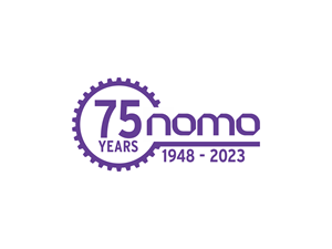 Logo Design by BNdesigner for Nomo Kullager AB | Design: #29690393