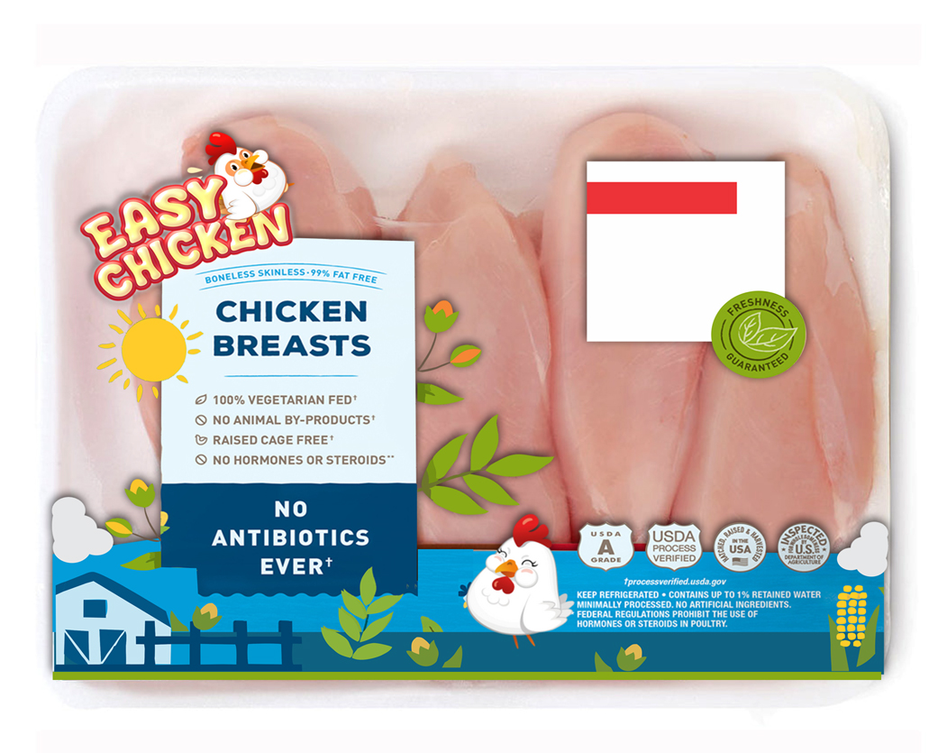 Label Design by ZEKKOUR Fouzi for this project | Design #29690030