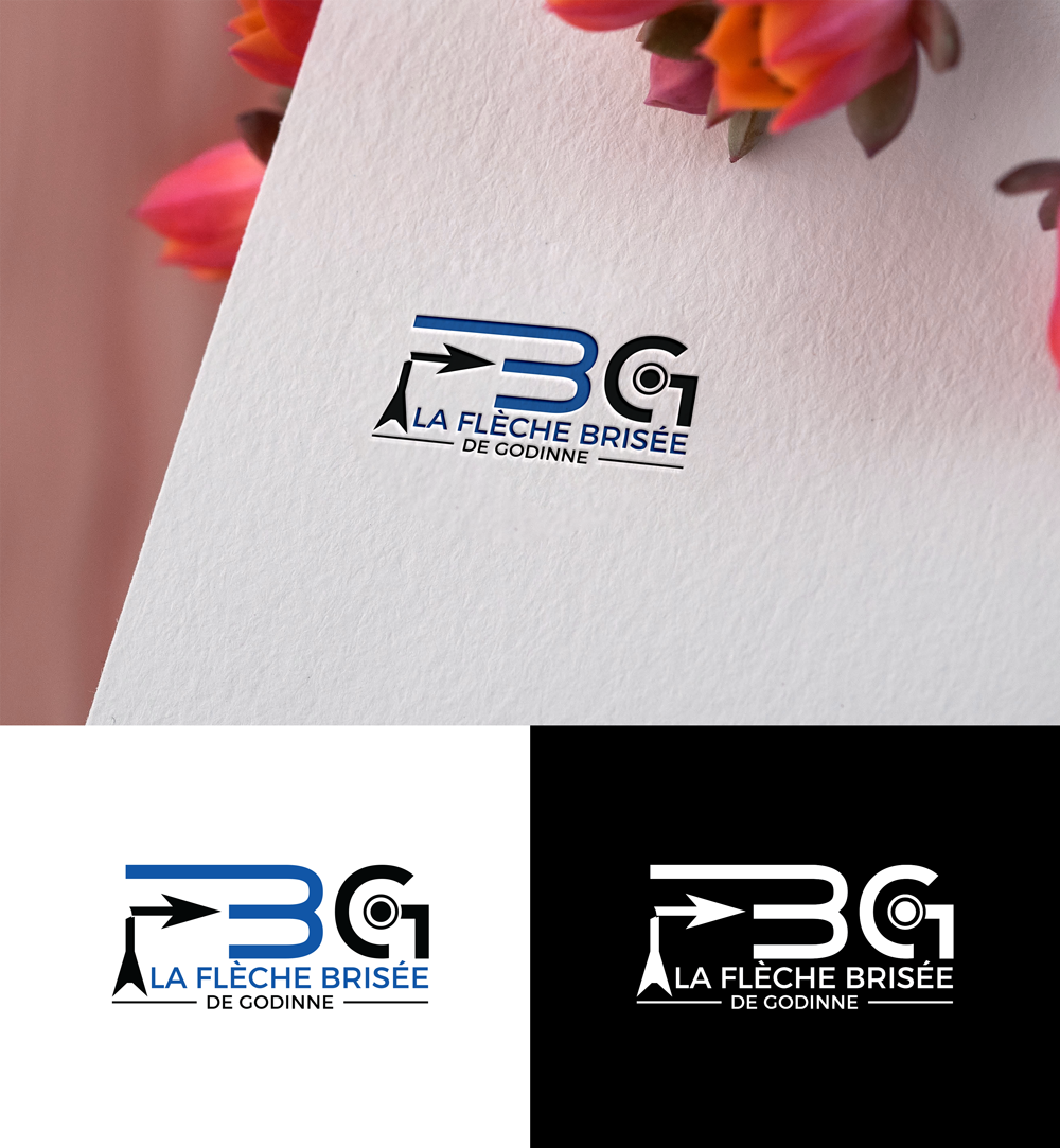 Logo Design by Ellene for this project | Design #29722797