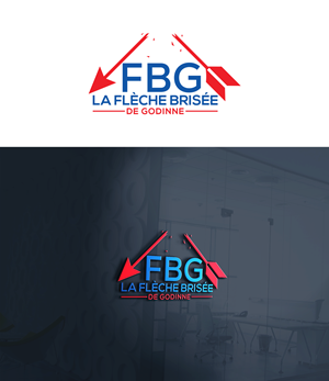 Logo Design by Ellene for this project | Design: #29723251