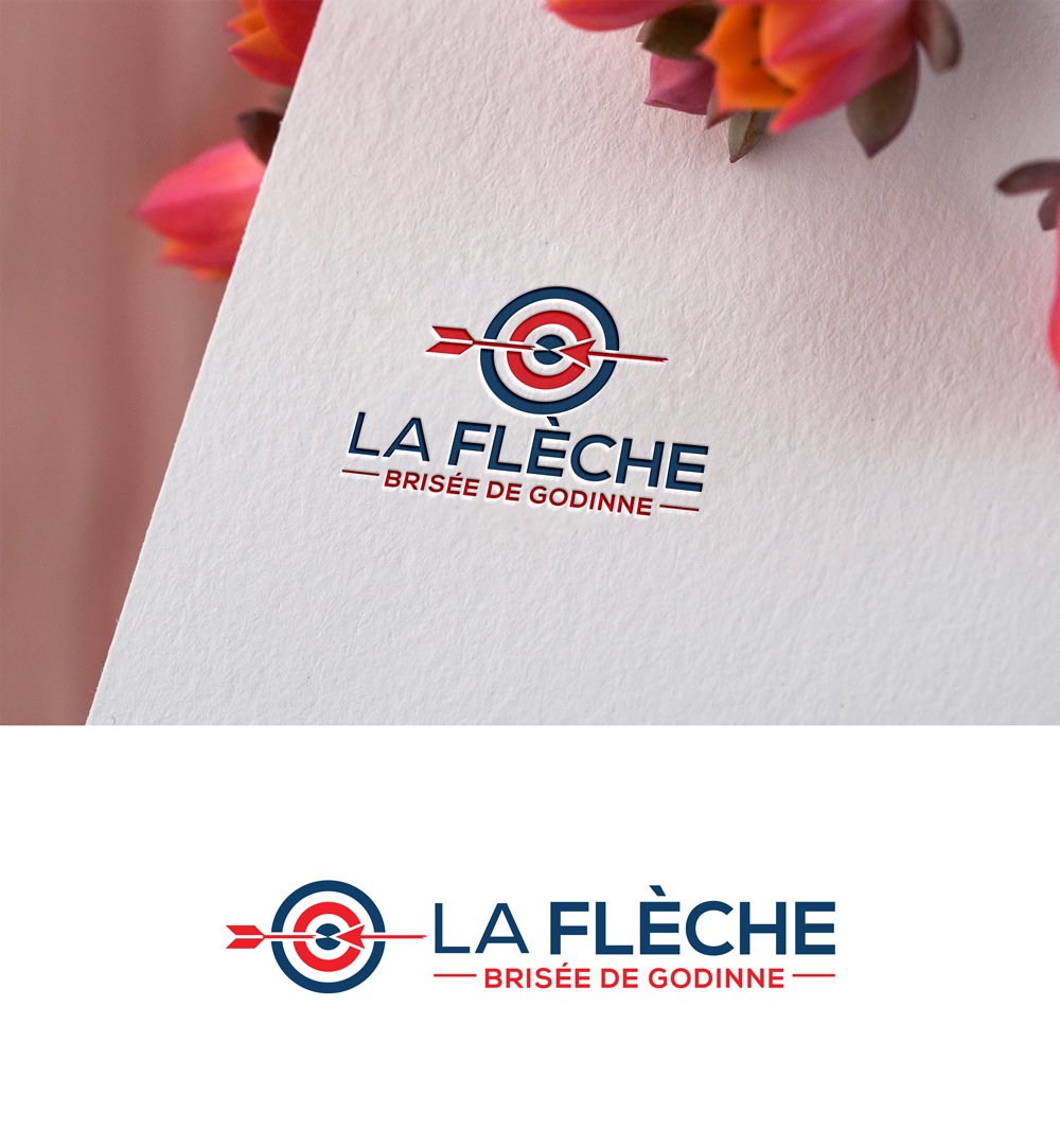 Logo Design by Ellene for this project | Design #29723294
