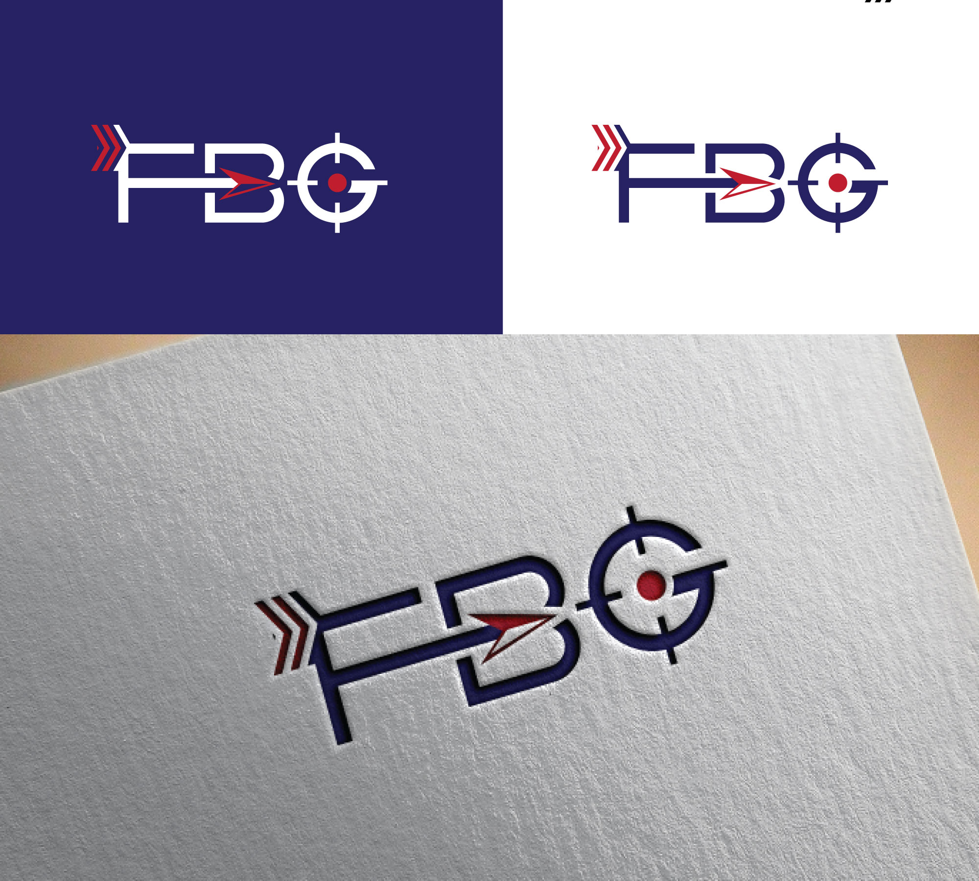 Logo Design by RRR Design for this project | Design #29698124