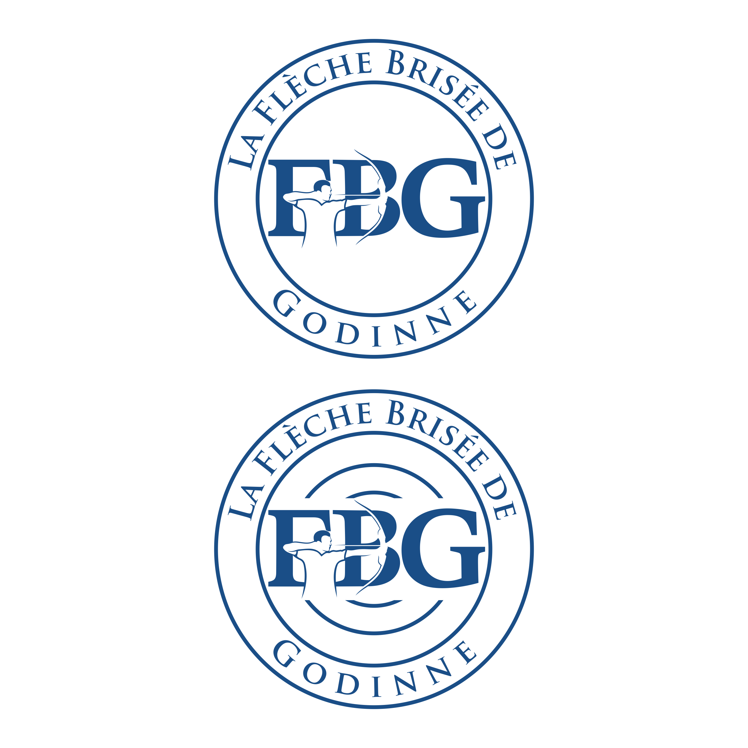 Logo Design by luckdesign for this project | Design #29697367