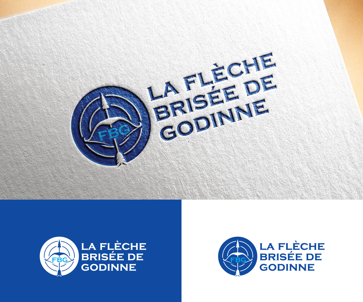 Logo Design by step forward 2 for this project | Design #29700636