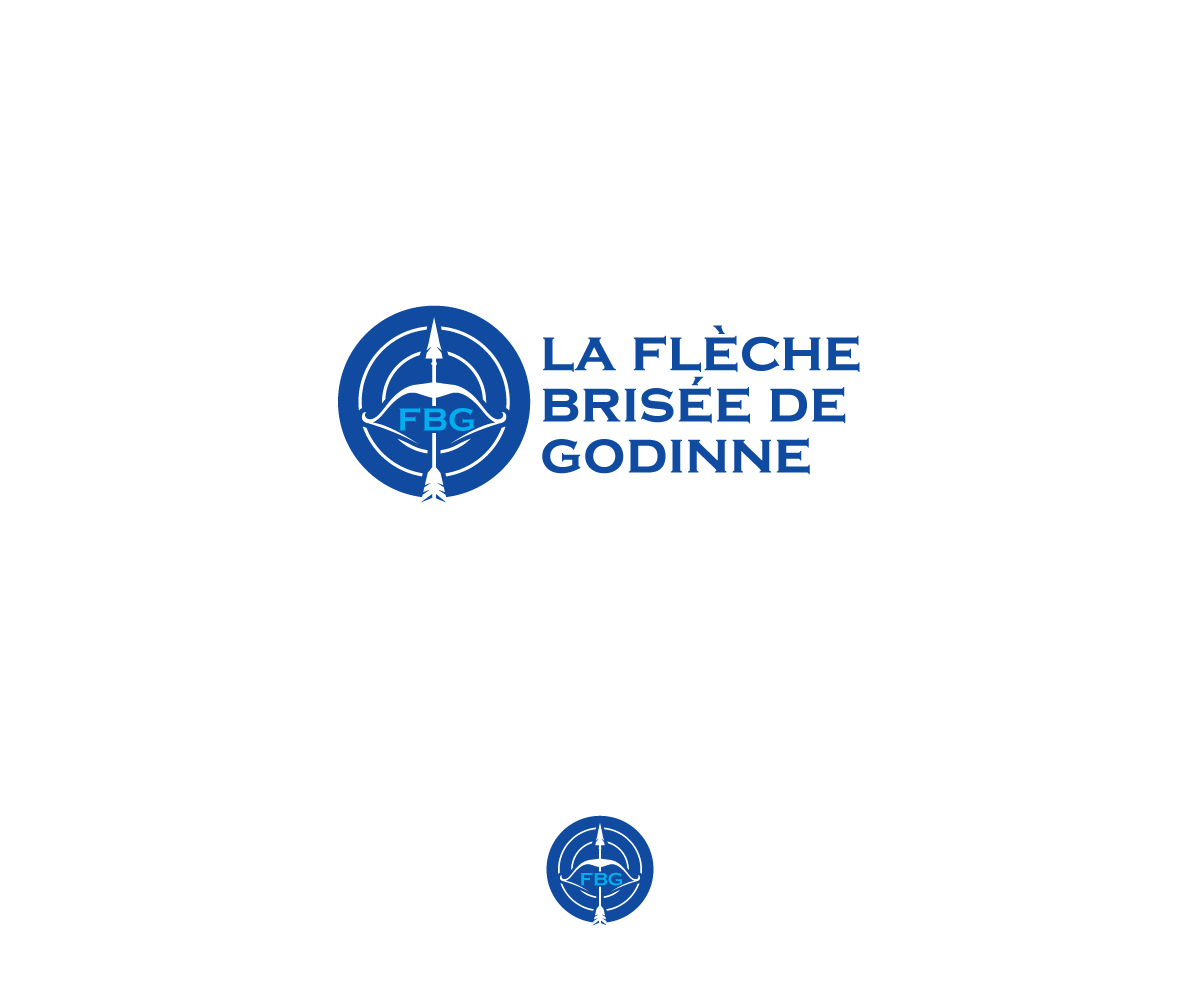 Logo Design by step forward 2 for this project | Design #29700645