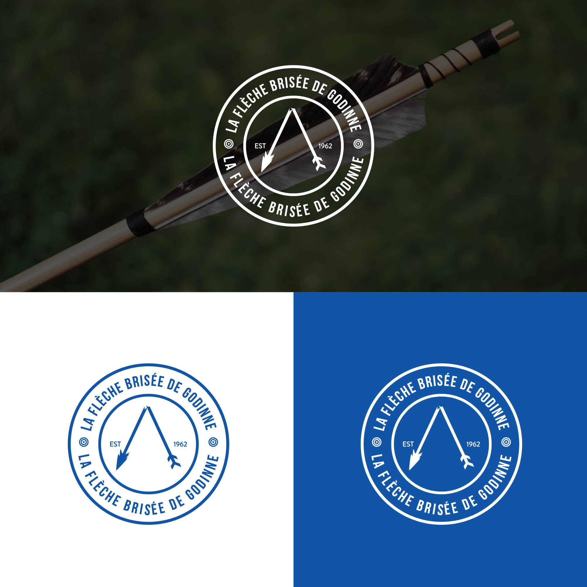 Logo Design by tboydesigns for this project | Design #29694769