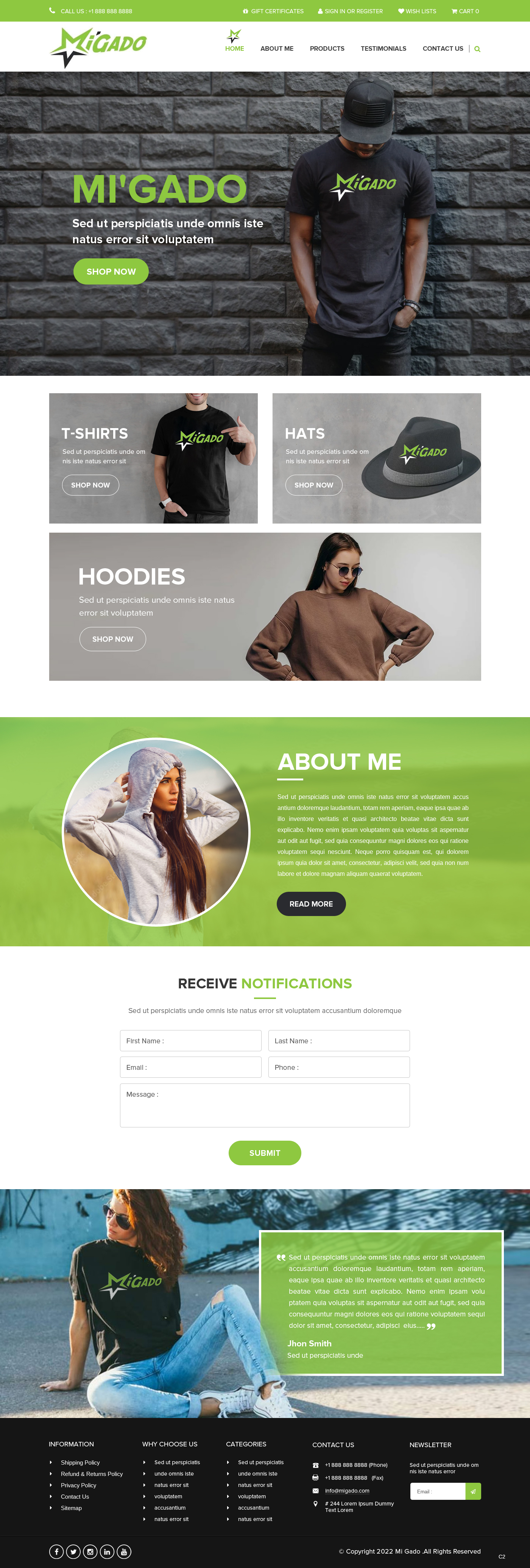 Web Design by pb for this project | Design #29690227