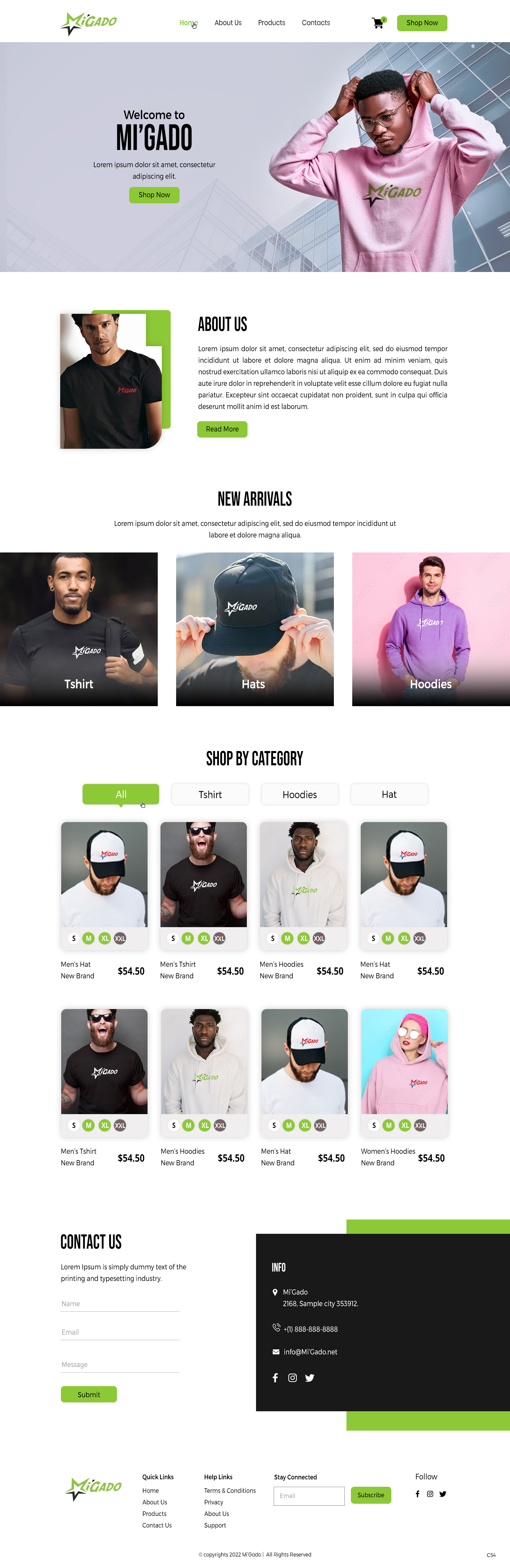 Web Design by pb for this project | Design #29690231