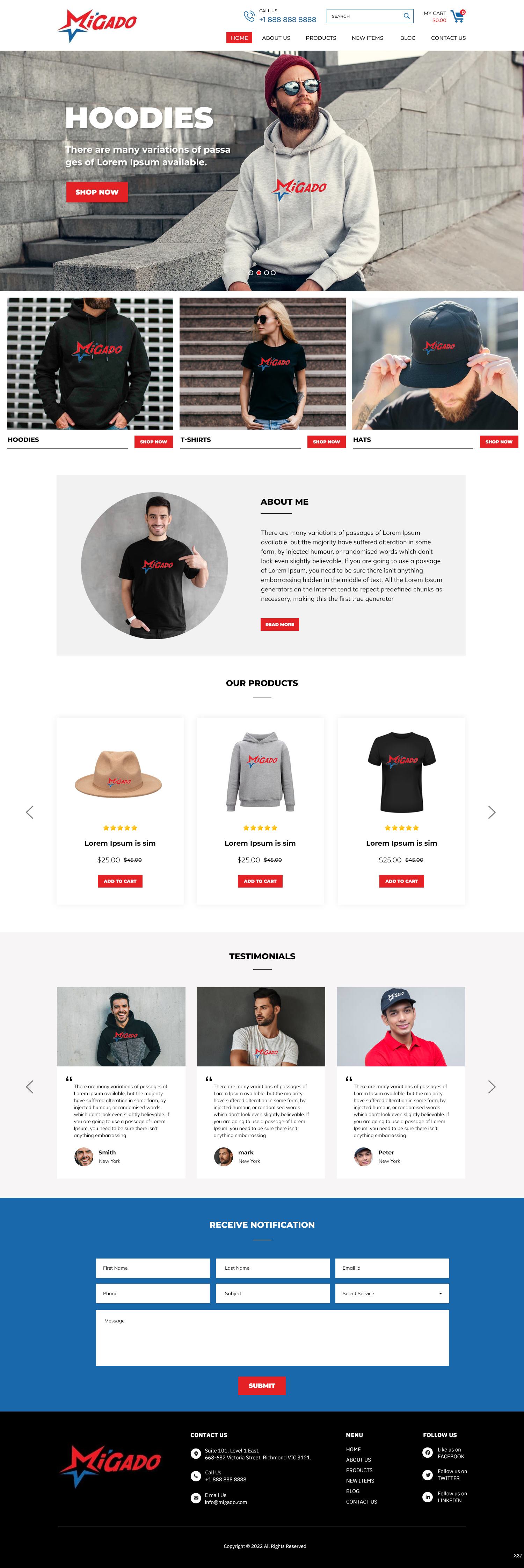 Web Design by pb for this project | Design #29690236