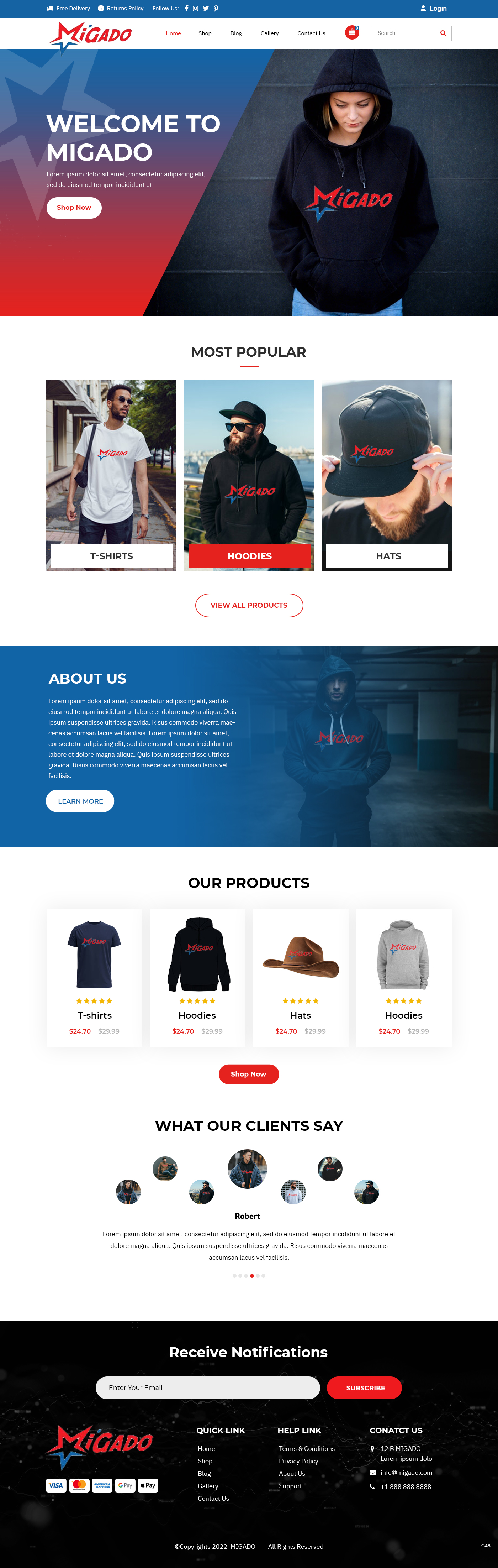 Web Design by pb for this project | Design #29697084