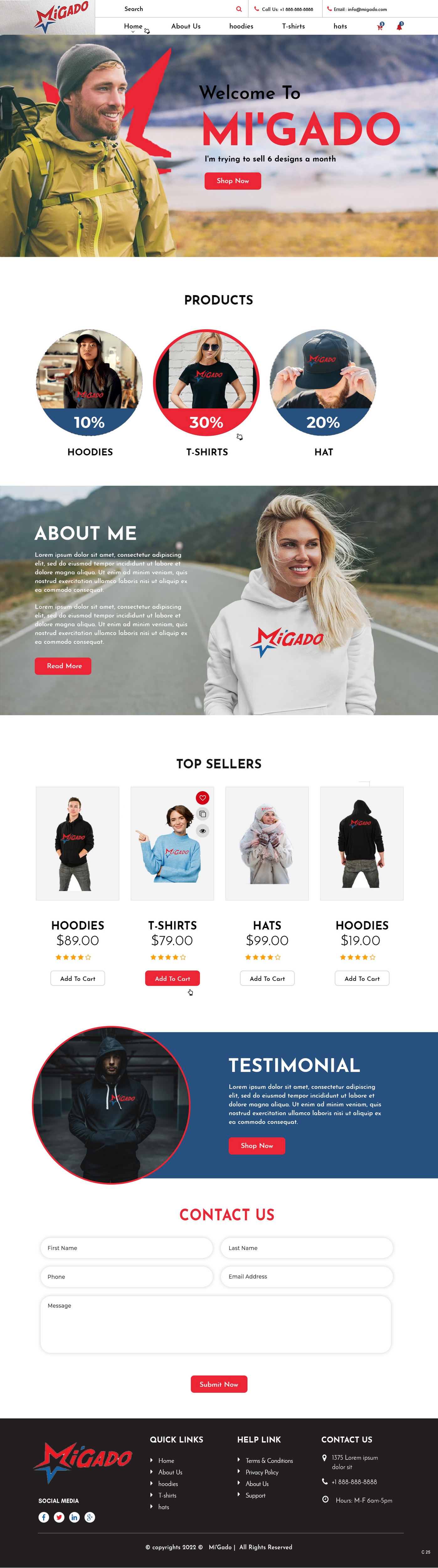 Web Design by pb for this project | Design #29697085