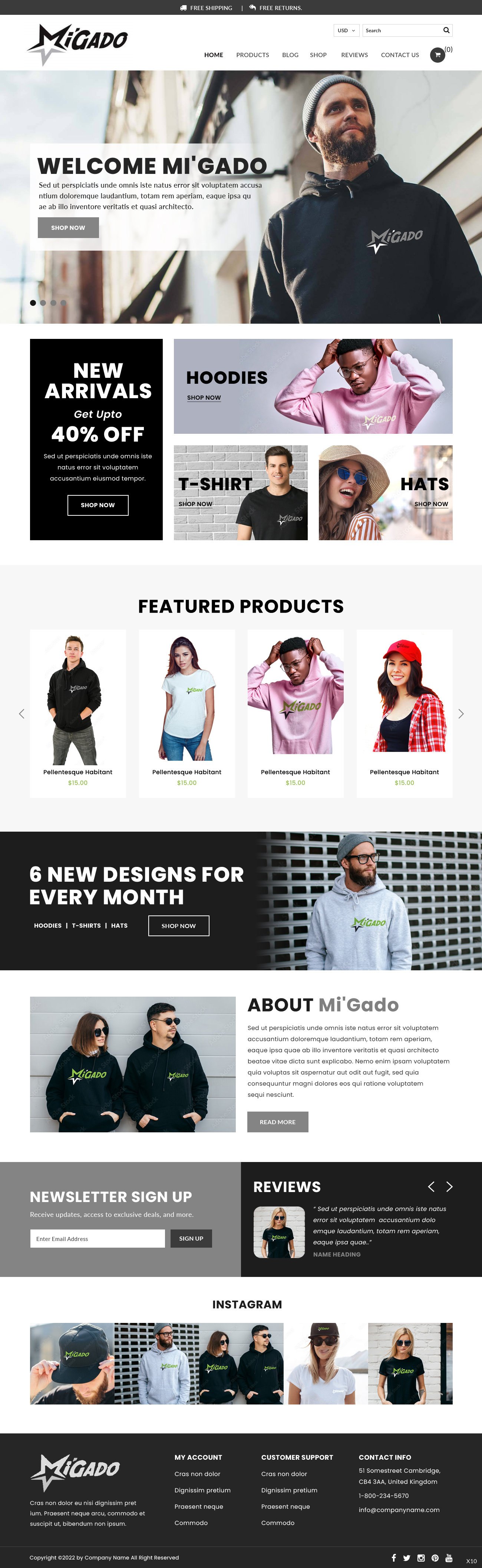 Web Design by pb for this project | Design #29791158