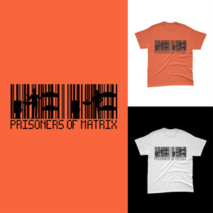 T-shirt Design by K Creative Service