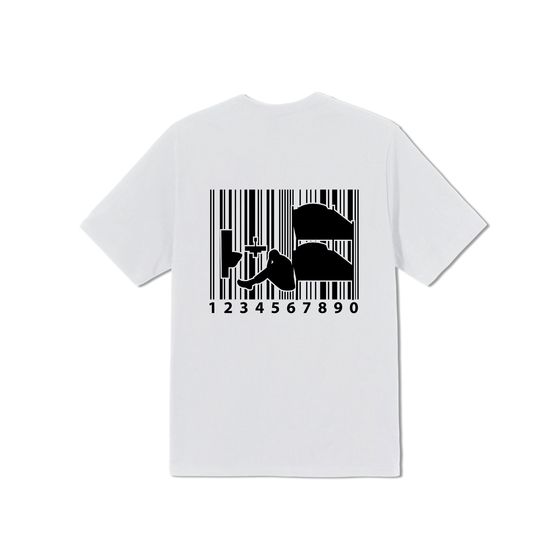 T-shirt Design by dskyvbc for this project | Design #29696630