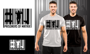 T-shirt Design by Mario 11