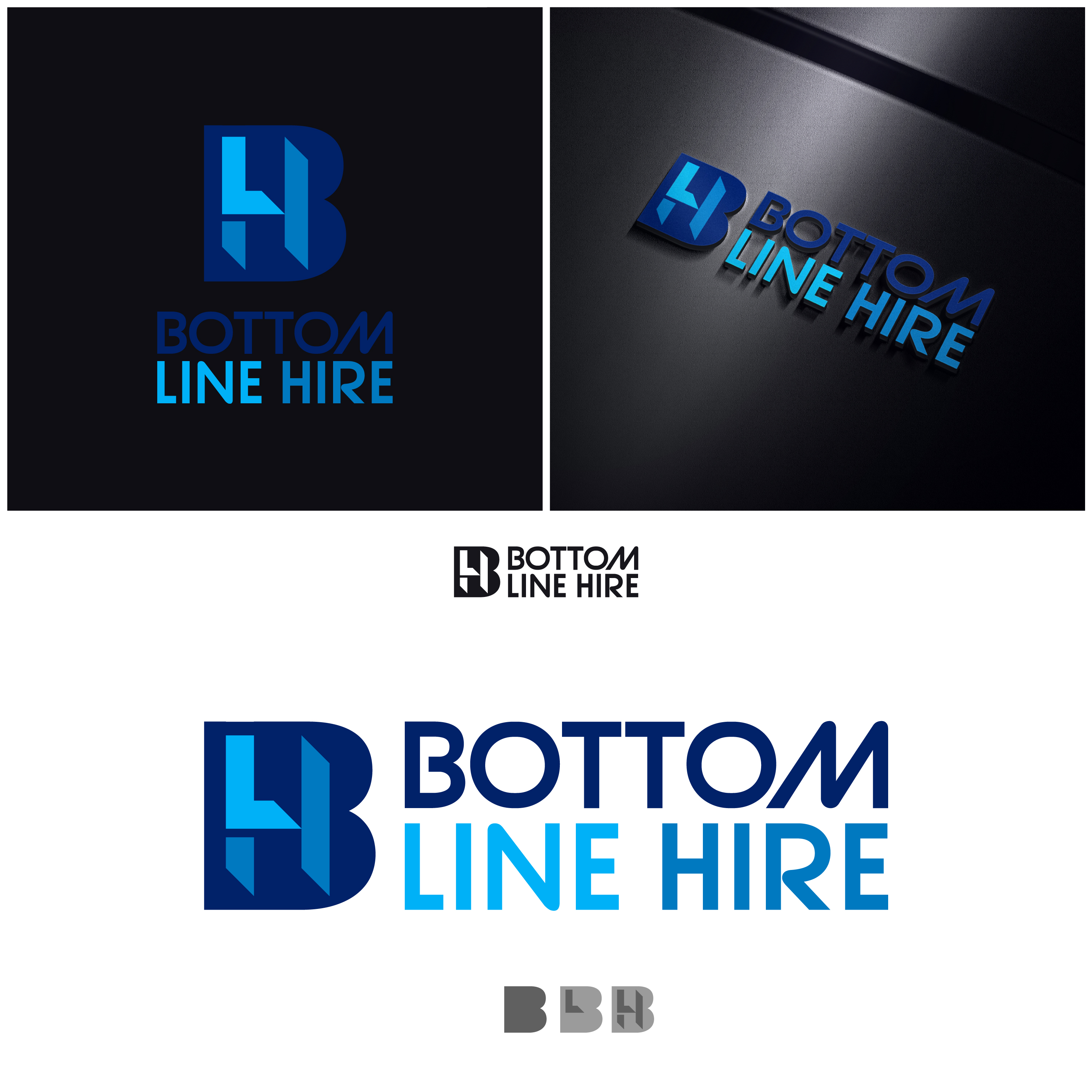 Logo Design by ICKE for this project | Design #29688603