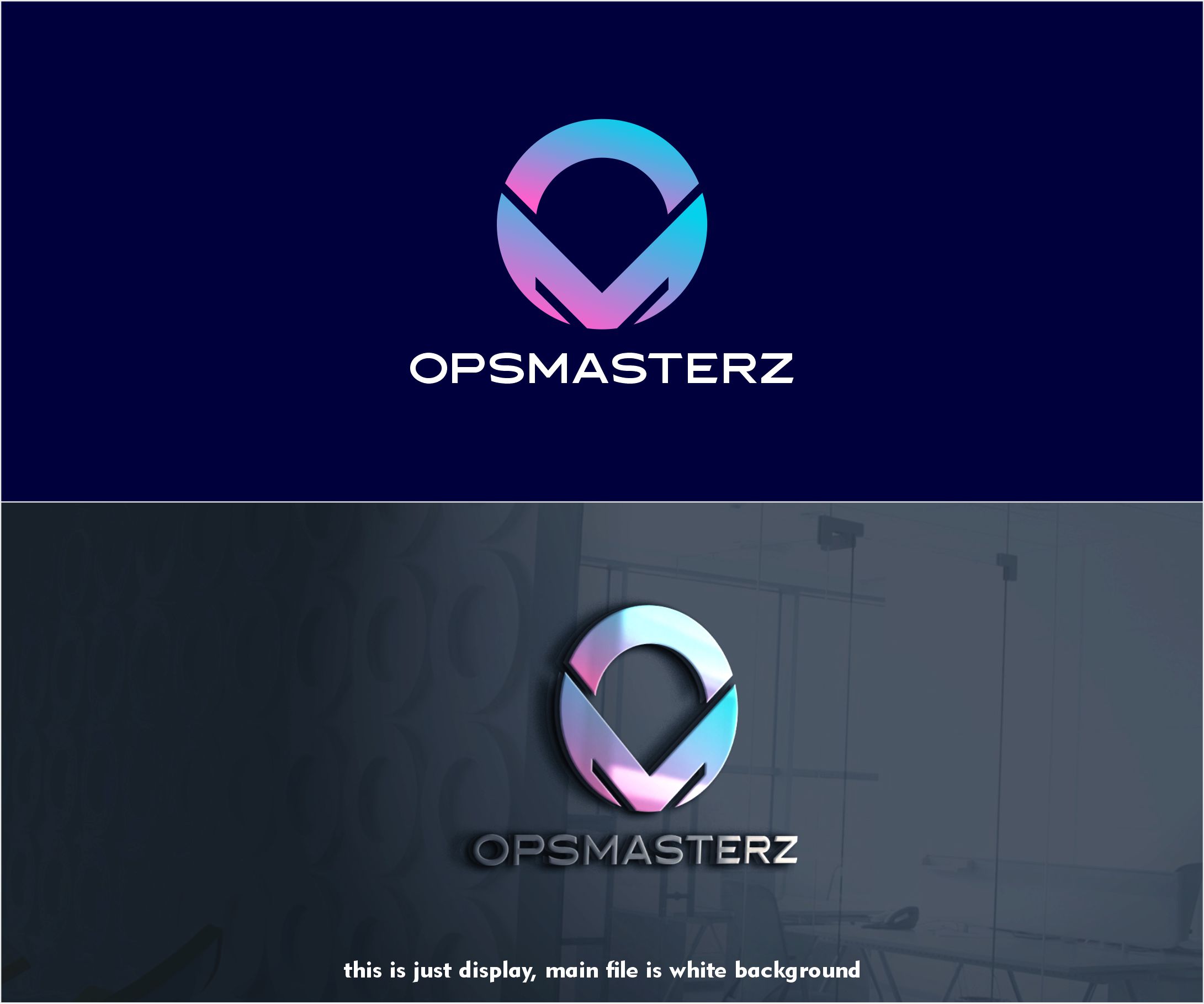 Diseño de Logo por alkaline para este proyecto | Diseño #29688190