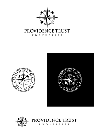 Logo Design by Anton