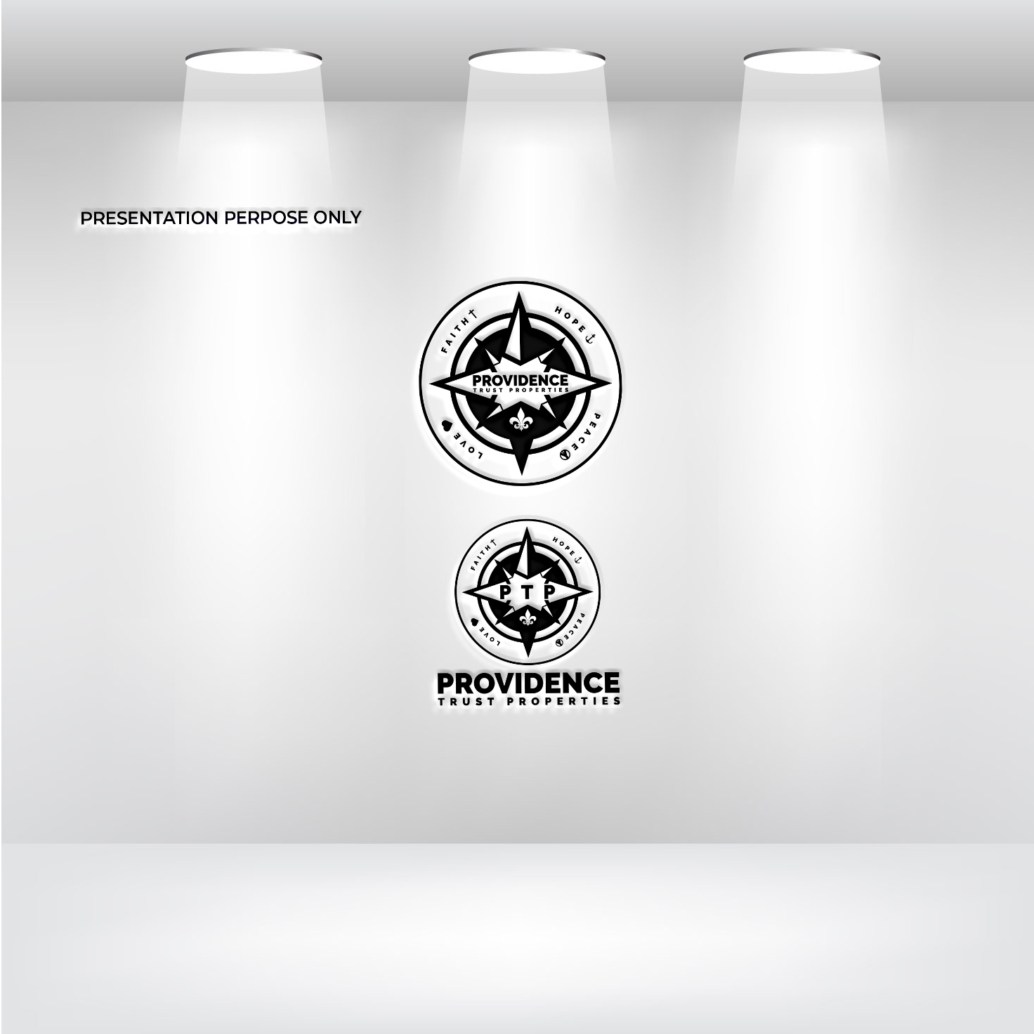 Logo Design by RS_Design for this project | Design #29685579