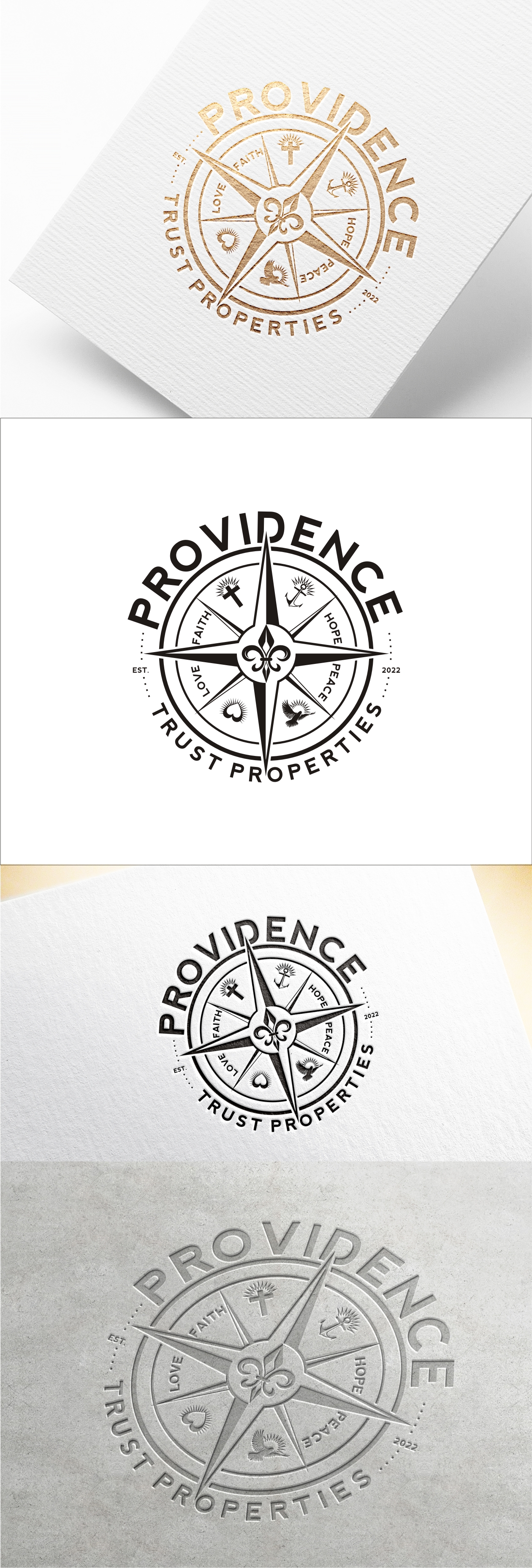 Logo-Design von Soul Light für dieses Projekt | Design #29688704