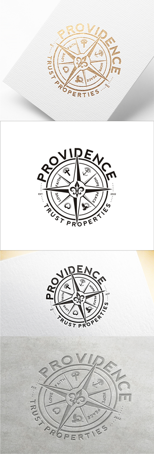 Logo-Design von Soul Light für dieses Projekt | Design: #29688704