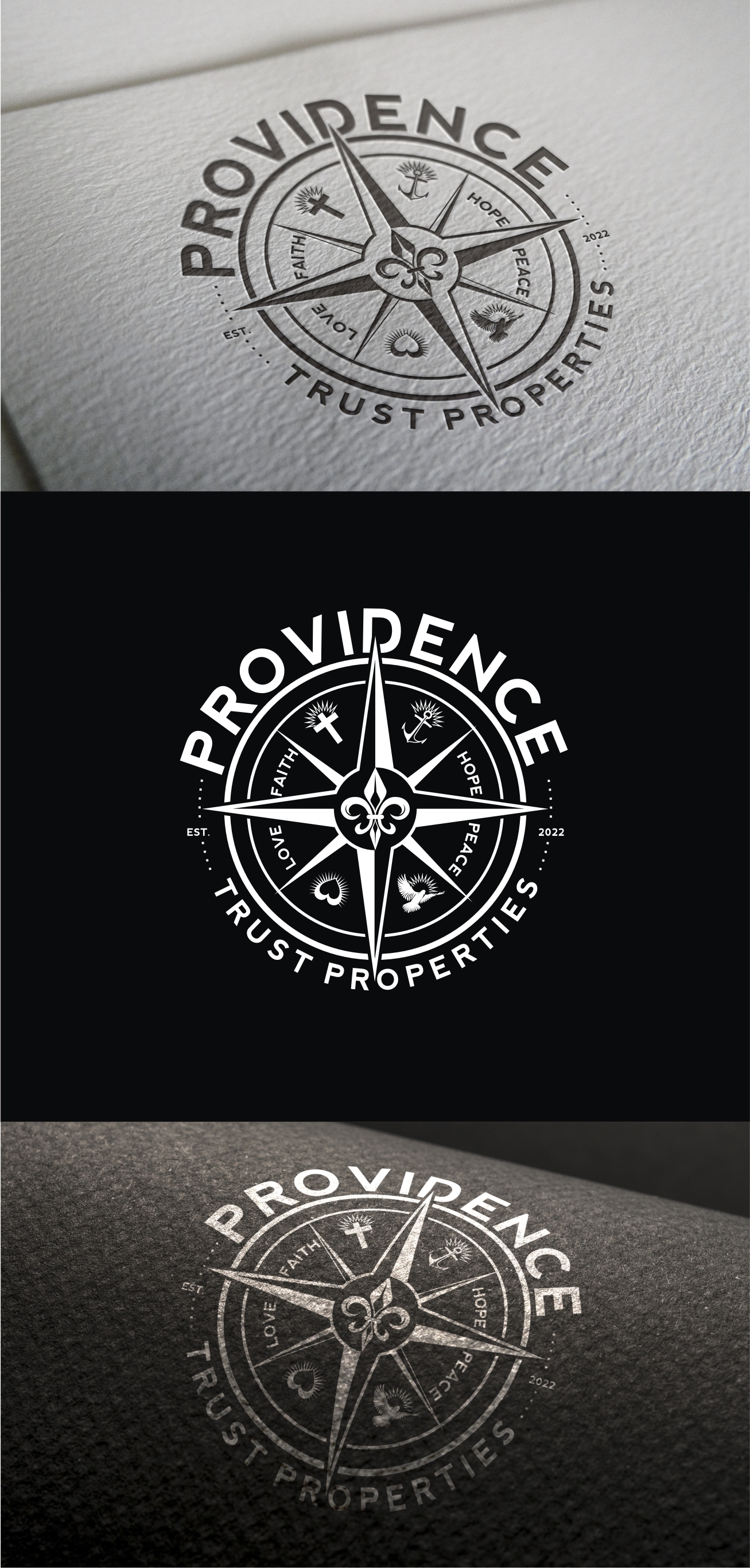 Logo Design by Soul Light for this project | Design #29688945