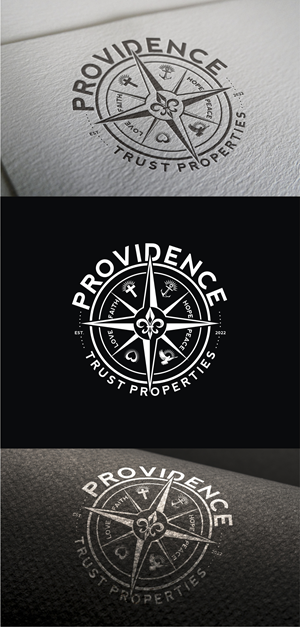 Logo-Design von Soul Light für dieses Projekt | Design: #29688945