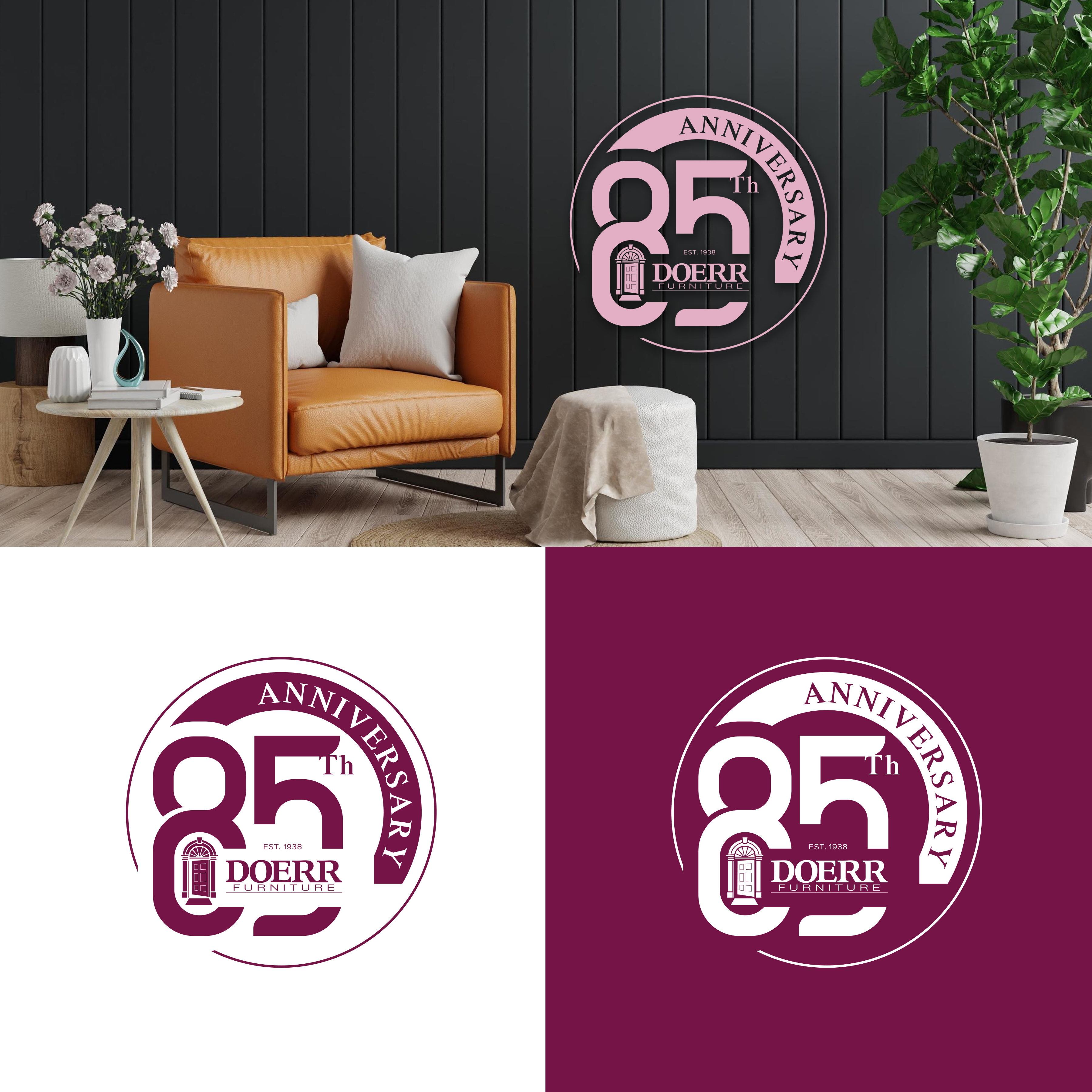 Logo Design by Logooos for this project | Design #29715406