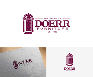 Logo Design by Nevore Graphics for this project | Design: #29687552