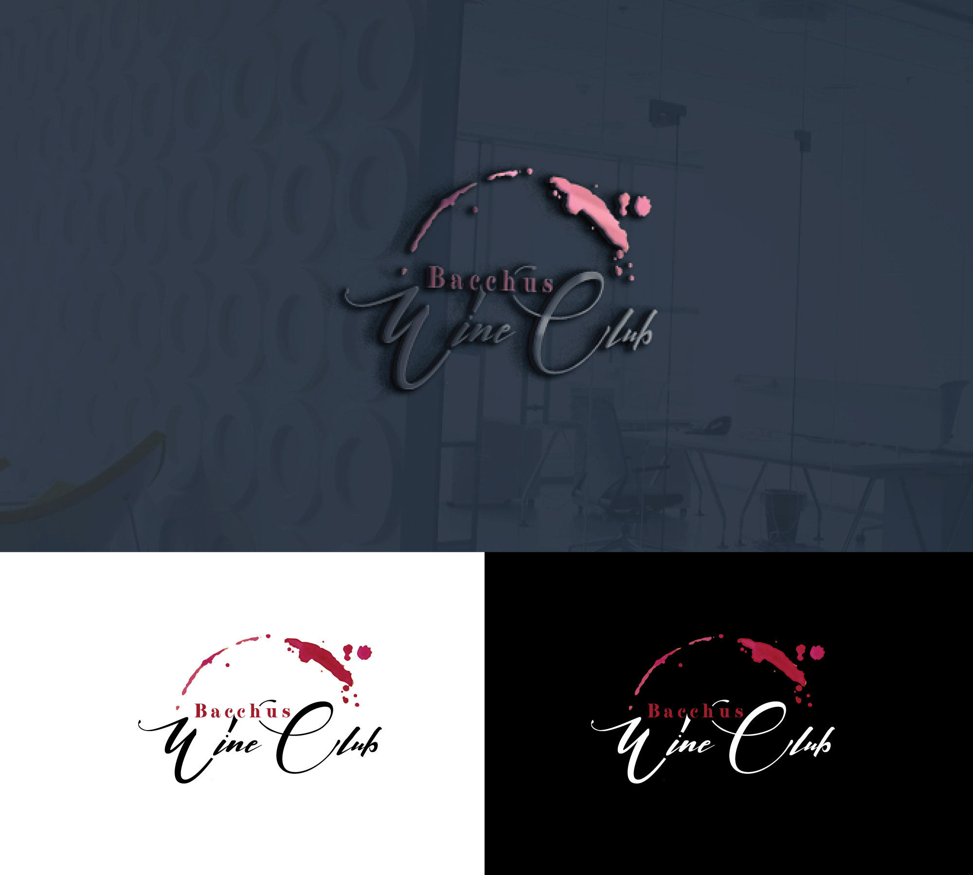 Logo-Design von RRR Design für dieses Projekt | Design #29689459