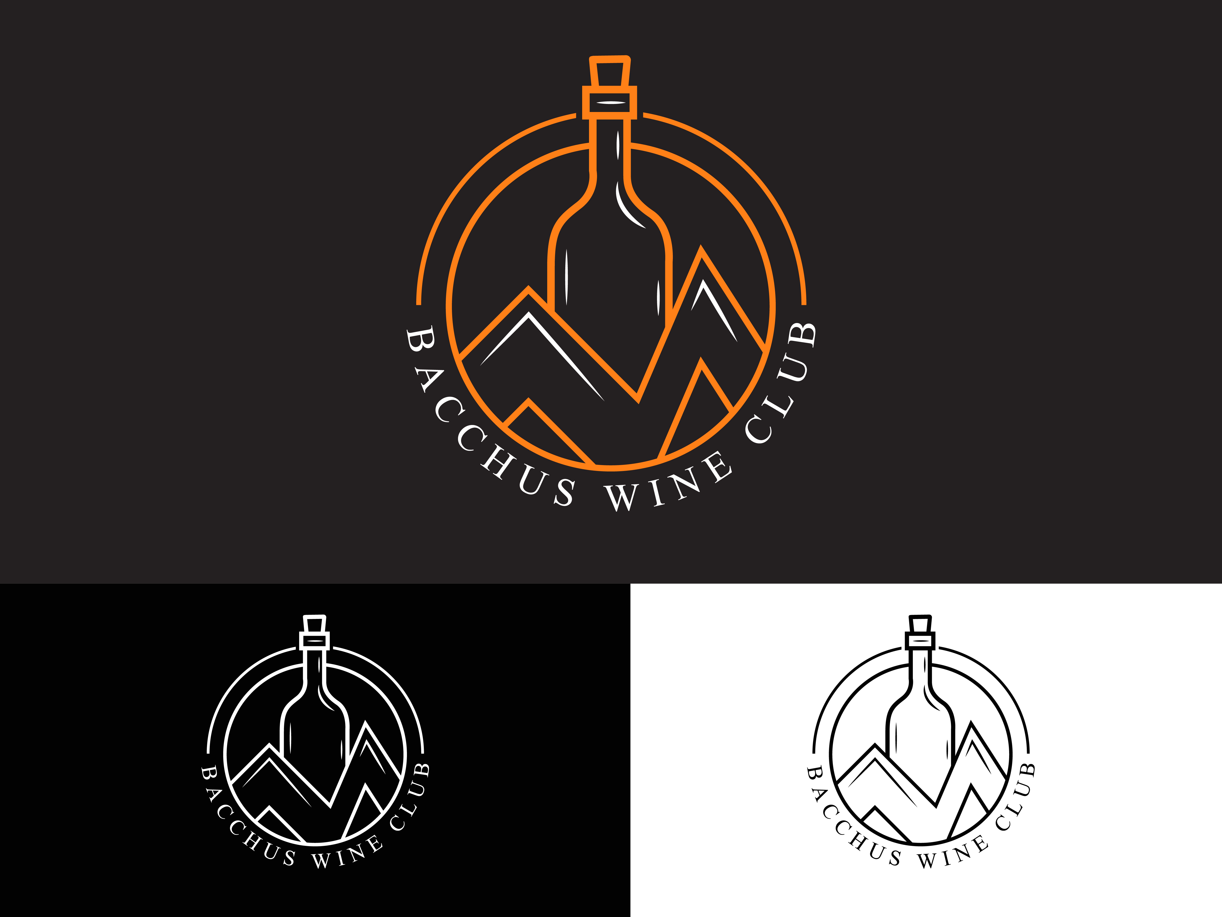 Logo Design by Design Athics for this project | Design #29689012