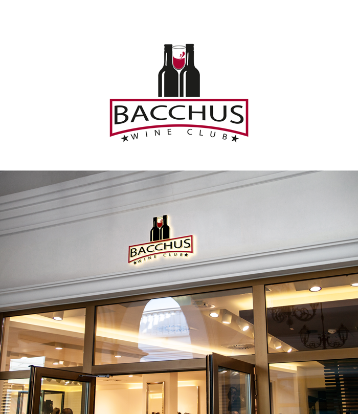 Logo Design by Alb@ri for this project | Design #29701038