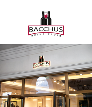 Logo Design by Alb@ri for this project | Design: #29701038