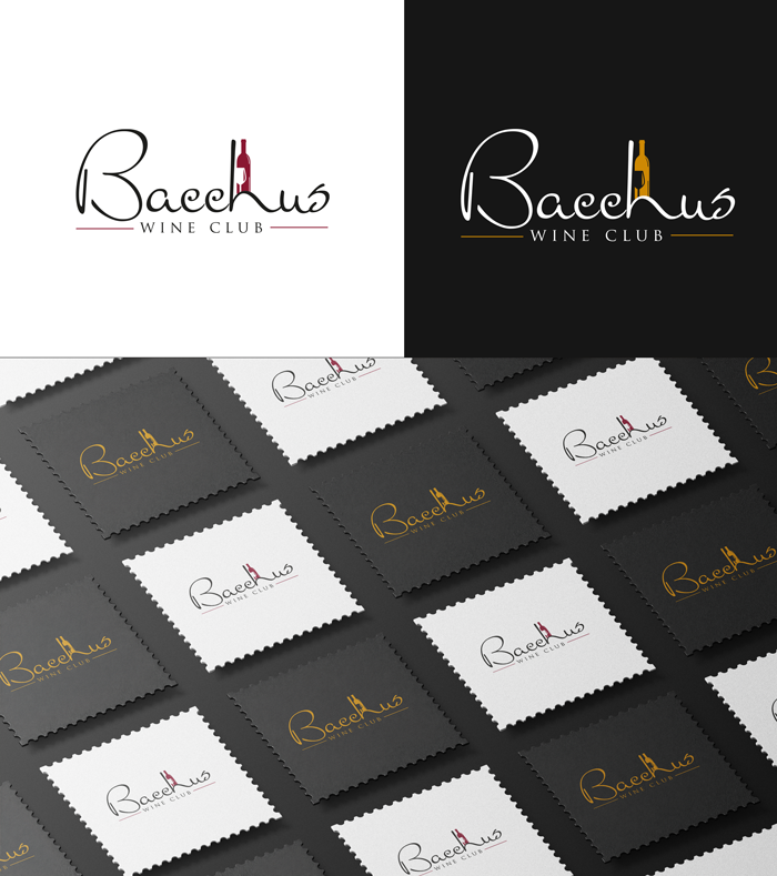 Logo Design by Alb@ri for this project | Design #29701577